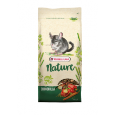 Versele Laga Chinchilla Nature - пълноценна храна за чинчили 0,700 кг